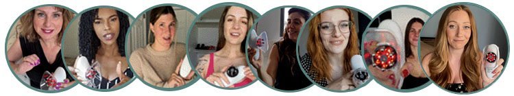 Sculpiflex Body Sculpting Device