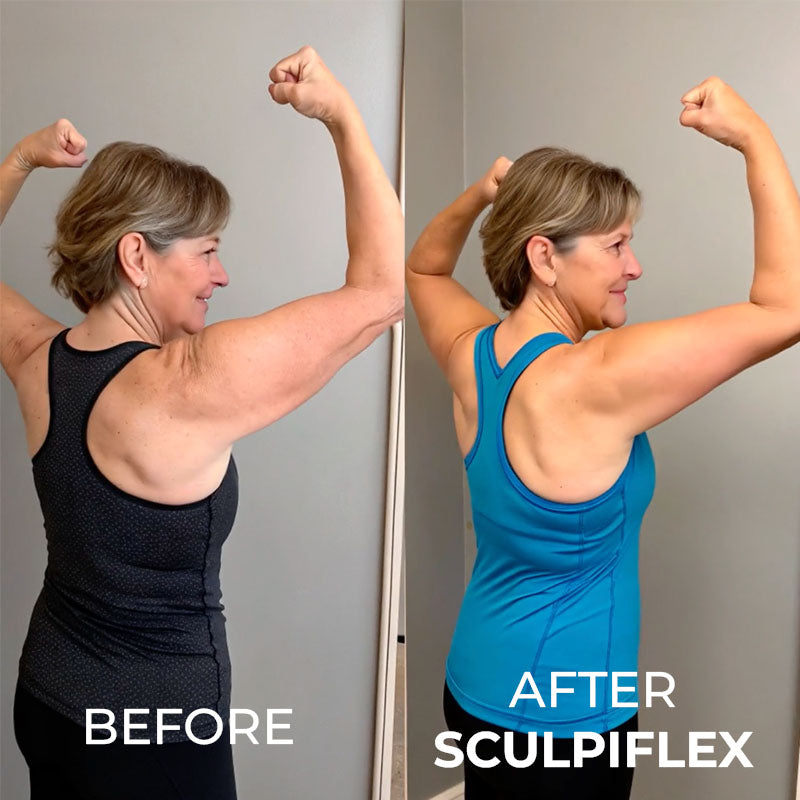 Sculpiflex Body Sculpting Device
